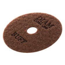 Алмазный гибкий шлифовальный круг Diam Extra Line 100x2,0 BUFF (сухая) - изображение 4