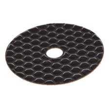 Алмазный гибкий шлифовальный круг Diam Extra Line 100x2,0 BUFF (сухая) - изображение 6