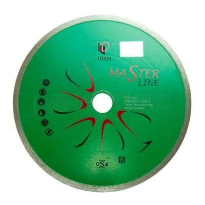 Алмазный диск Diam Extra Line 350x3,2x12x25,4 (асфальт) - изображение 4