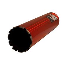 Коронка алмазная Diam Extra Line Titan 112 мм (железобетон) - изображение 5