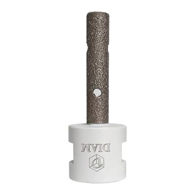 Коронка алмазная Diam Extra Line Titan 350 мм (железобетон) - изображение 7