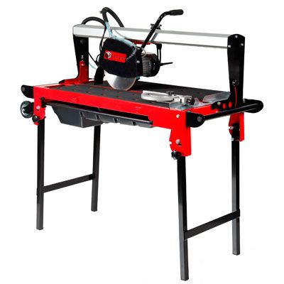 Ручной плиткорез Diam Extra Line twin 1250L - изображение 5