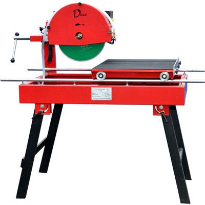 Ручной плиткорез Diam Extra Line twin 1250L - изображение 6