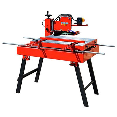 Ручной плиткорез Diam Extra Line twin 1250L - изображение 7