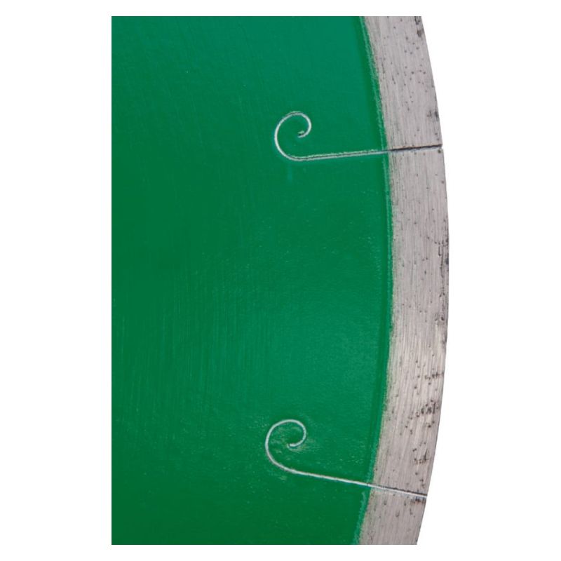 Алмазный диск Diam Granit-Elite 1A1R 500x2,4x7,5x90/50 (гранит) - изображение 3