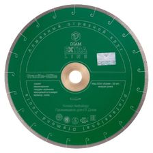 Алмазный диск Diam Granit-Elite 1A1R 500x2,4x7,5x90/50 (гранит) - изображение 4
