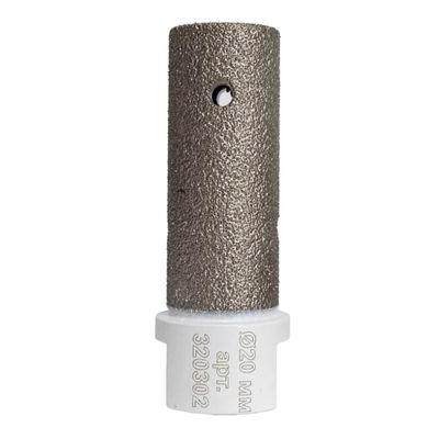 Алмазная коронка Diam Master Line 132 мм - изображение 11