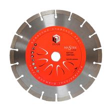 Алмазный диск Diam Master Line 150x2,4x10x22,2 (бетон) - изображение 2