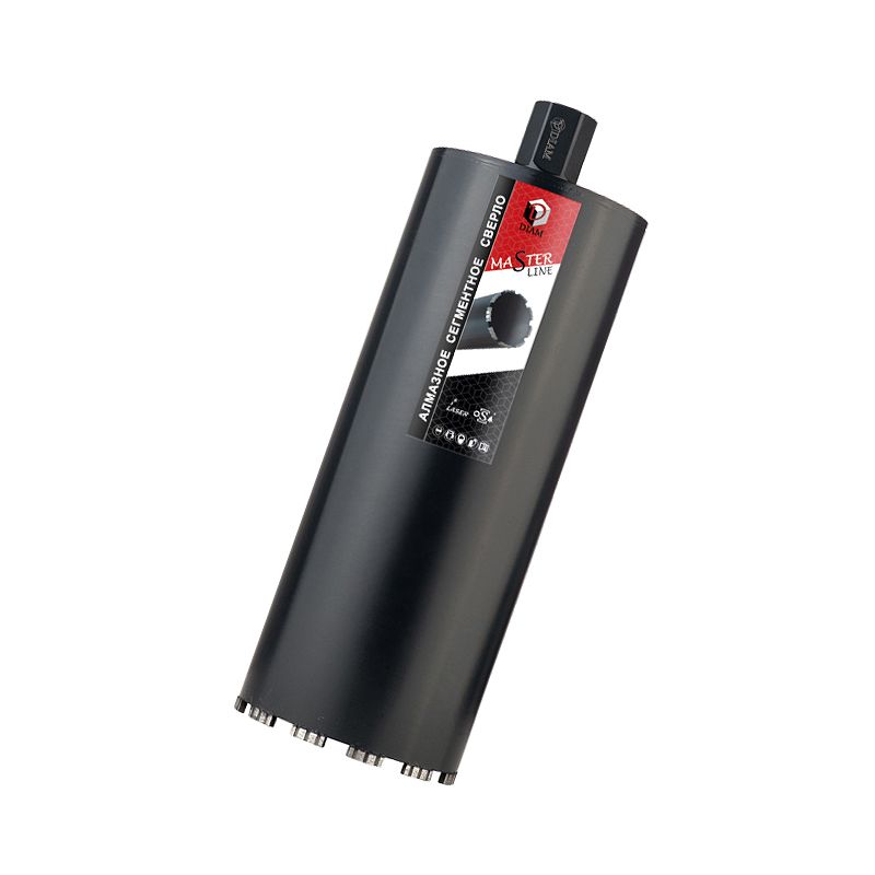 Алмазная коронка Diam Master Line 160 мм - изображение 2
