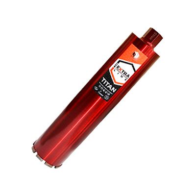 Алмазная коронка Diam Master Line 160 мм - изображение 8