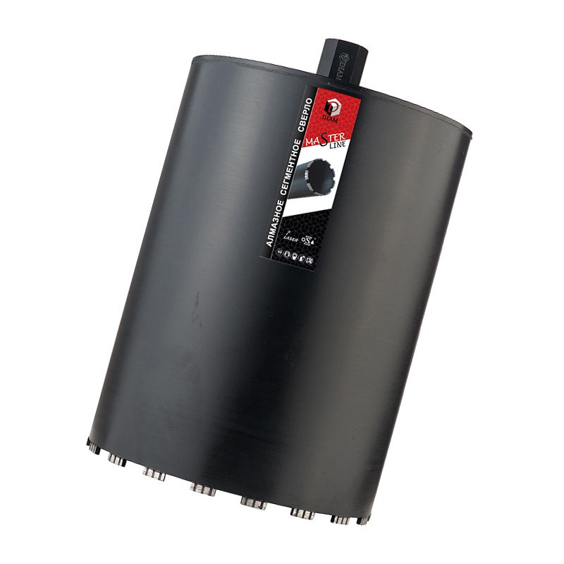 Алмазная коронка Diam Master Line 300 мм - изображение 2