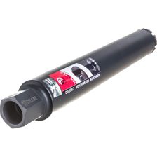 Алмазная коронка Diam Master Line САМС 63x400х6x1,1/4UNC (бетон) - изображение 7