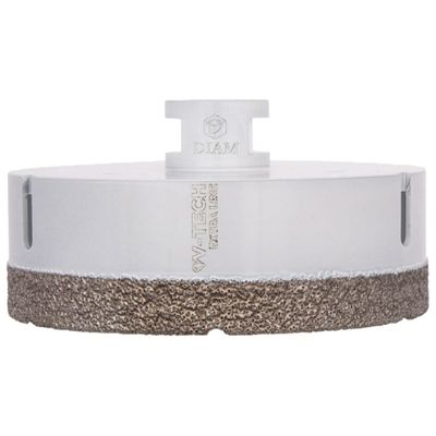 Алмазная коронка Diam Master Line 83 мм - изображение 6