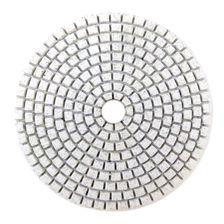 Алмазный гибкий шлифовальный круг Diam Master Line Universal 100x2,5 BUFF (сухая/мокрая) - изображение 4