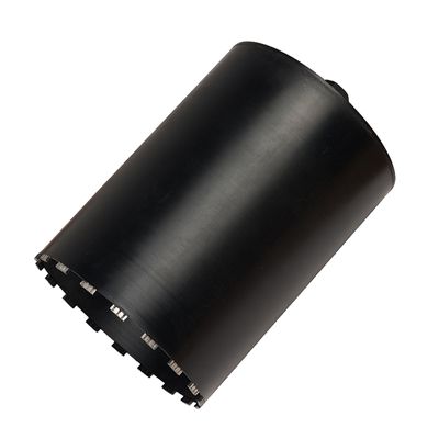 Алмазная коронка Diam MasterLine 152 мм (152x400х12x1,1/4UNC) - изображение 11