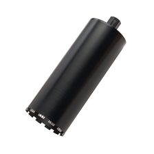 Алмазная коронка Diam MasterLine 152 мм (152x400х12x1,1/4UNC) - изображение 4