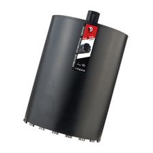 Коронка алмазная Diam MasterLine 250 мм (250x400x1 1/4 UNC) - изображение 4