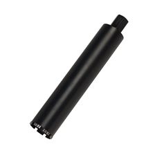 Алмазная коронка Diam MasterLine 51 мм (51x400х5x1,1/4UNC) - изображение 4