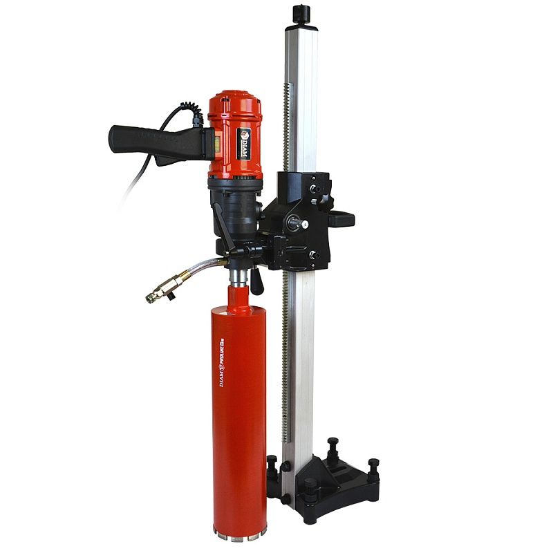 Установка алмазного бурения Diam ML-102/2HS - изображение 3