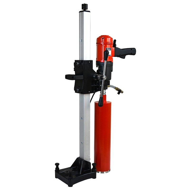 Установка алмазного бурения Diam ML-102/2HS - изображение 4