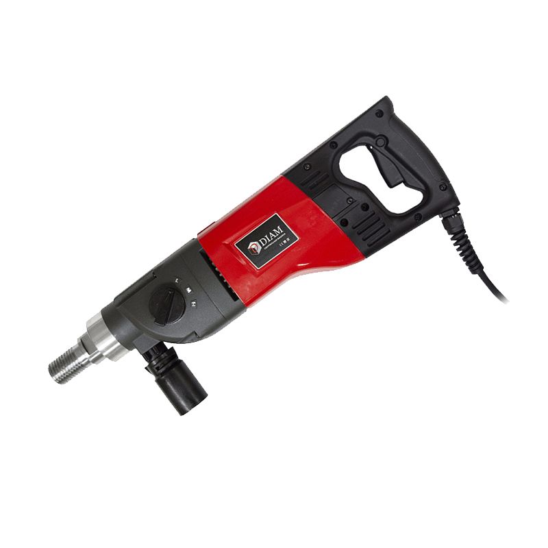 Сверлильная машина Diam ML-180/3 - изображение 3