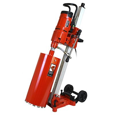 Установка алмазного бурения Diam ML-200A - изображение 9