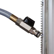 Сверлильная машина DIAM ML-350/2AEDC DigitalControl - изображение 23