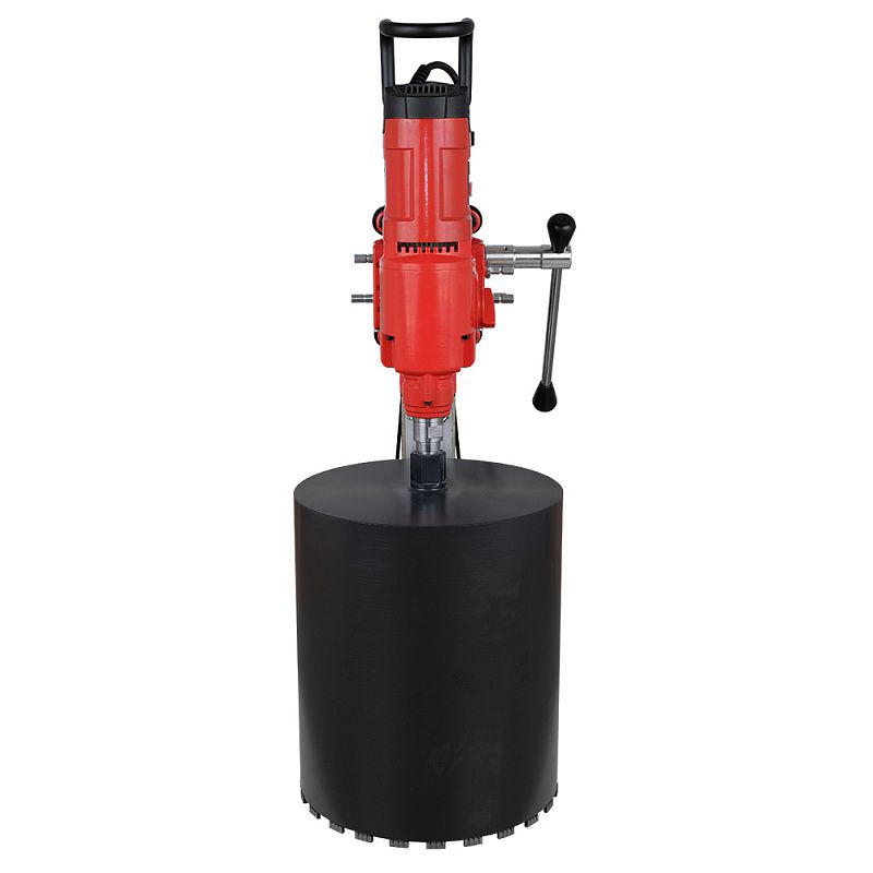 Сверлильная машина DIAM ML-350/2AEDC DigitalControl - изображение 10