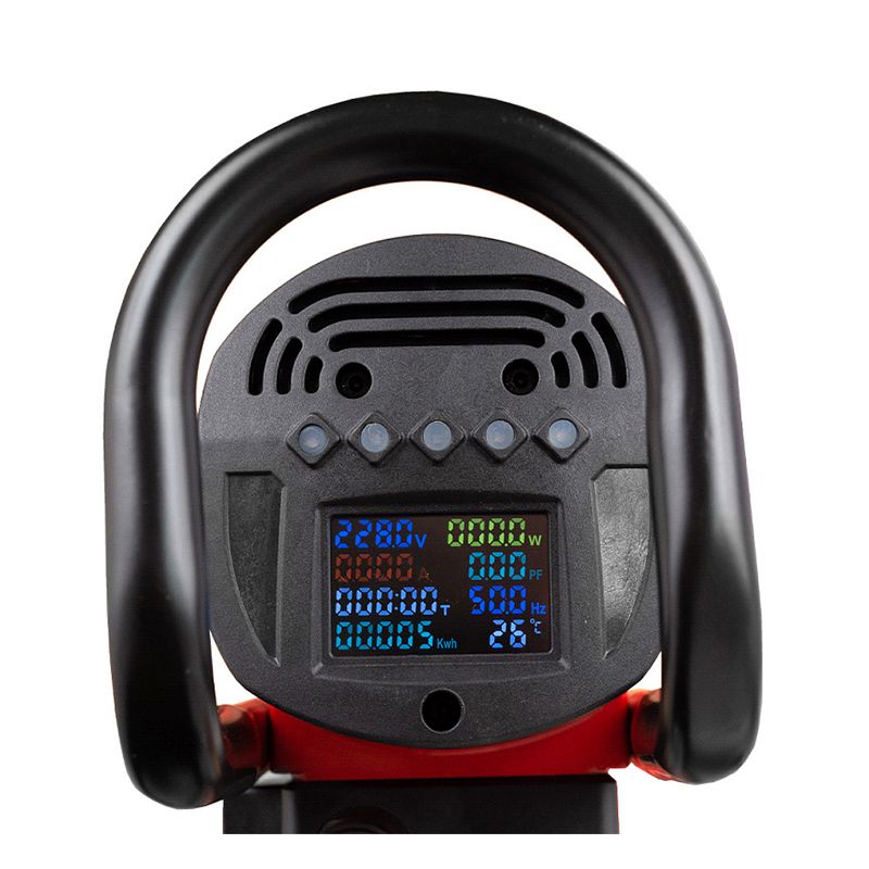 Сверлильная машина DIAM ML-350/2AEDC DigitalControl - изображение 11