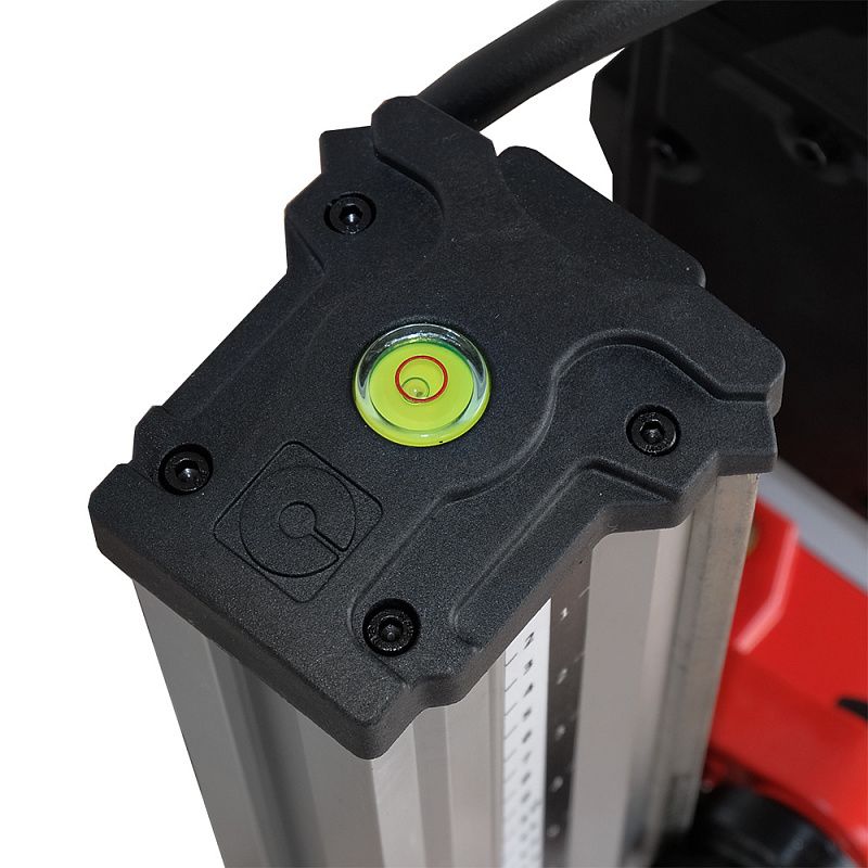 Сверлильная машина DIAM ML-350/2AEDC DigitalControl - изображение 15