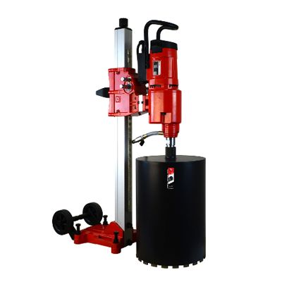 Установка алмазного сверления Diam ML-350/2NE - изображение 5