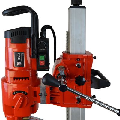 Установка алмазного сверления Diam ML-350/2NE - изображение 6