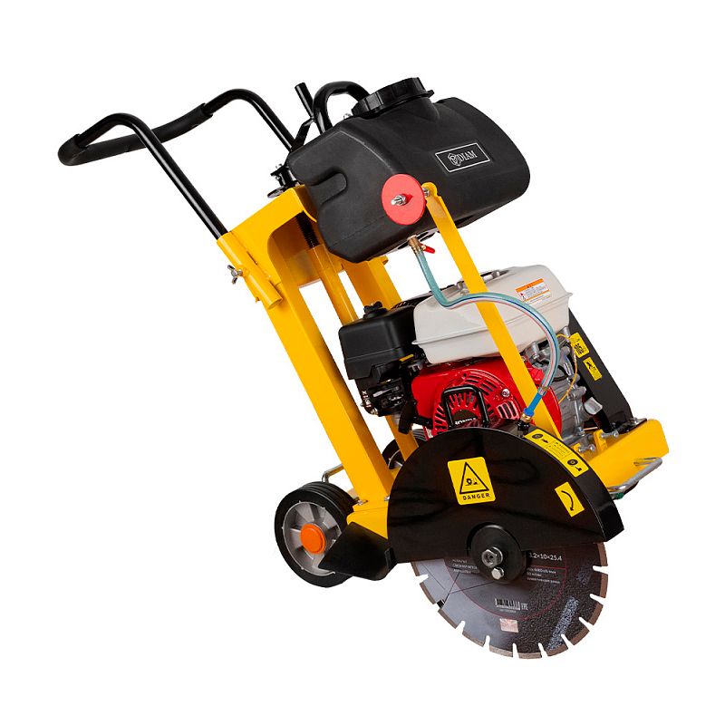 Резчик швов DIAM ML-350/5.5H - изображение 8