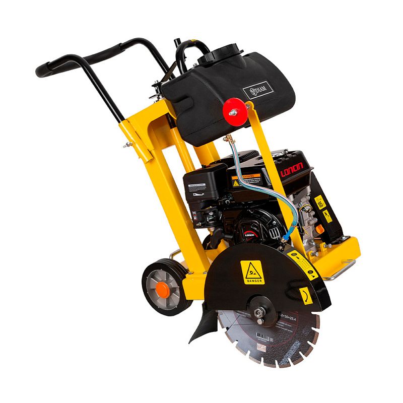 Резчик швов DIAM ML-350/6.5L - изображение 9