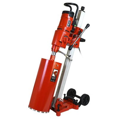 Двигатель сверлильной машины DIAM ML250/2 - изображение 19