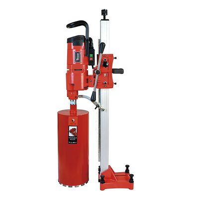 Стойка сверлильной машины DIAM ML250A - изображение 15