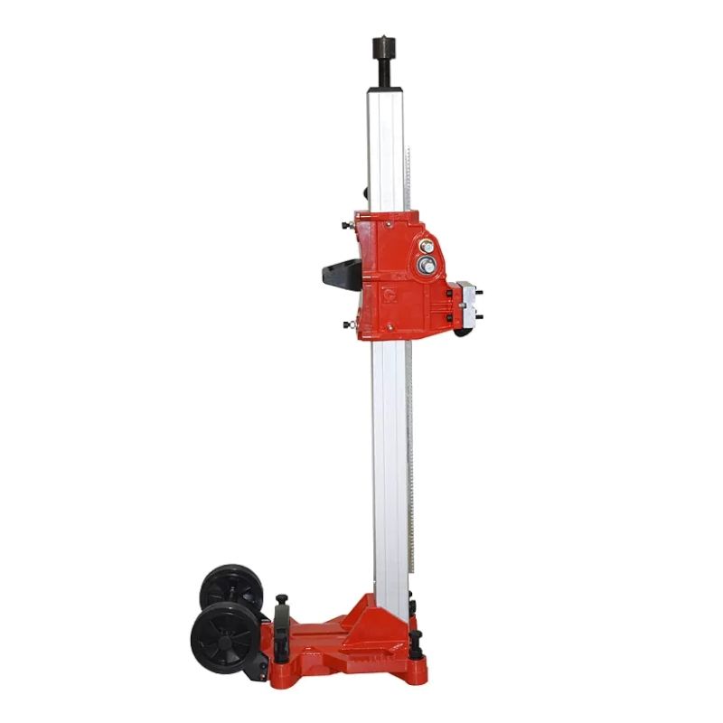 Стойка сверлильной машины DIAM ML350N - изображение 9