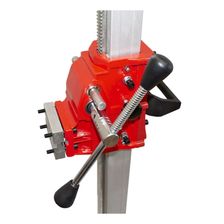 Стойка сверлильной машины DIAM ML350N - изображение 13