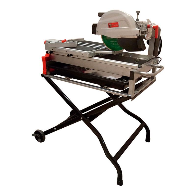 Станок камнерезный DIAM PLK 250/1.8 PROLINE - изображение 2