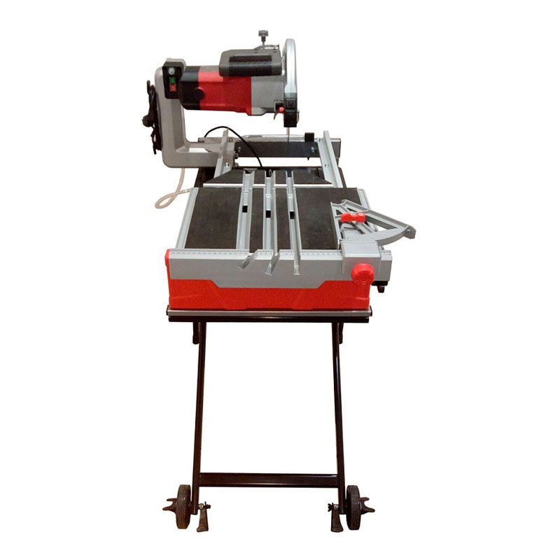 Станок камнерезный DIAM PLK 250/1.8 PROLINE - изображение 4