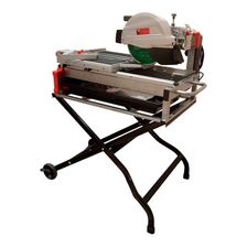 Станок камнерезный DIAM PLK 250/1.8 PROLINE - изображение 6