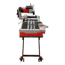 Станок камнерезный DIAM PLK 250/1.8 PROLINE - изображение 8