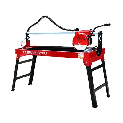 Плиткорез ручной рельсовый Diam Pro Line 1200L - изображение 13