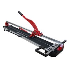 Плиткорез ручной рельсовый Diam Pro Line 1200L - изображение 7