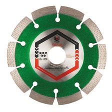 Алмазный диск Diam Pro Line Lazer 350x3,2x10x32/25,4 (гранит) - изображение 2