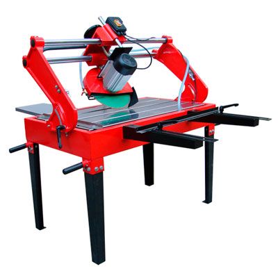 Электрический плиткорез DIAM SM-1200 - изображение 2