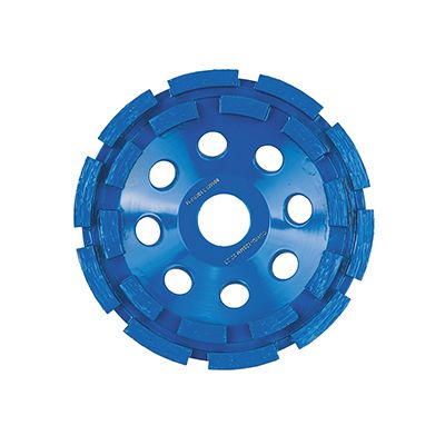 Алмазная чашка Diam Spider Extra Line 125x2x22,2 (бетон)