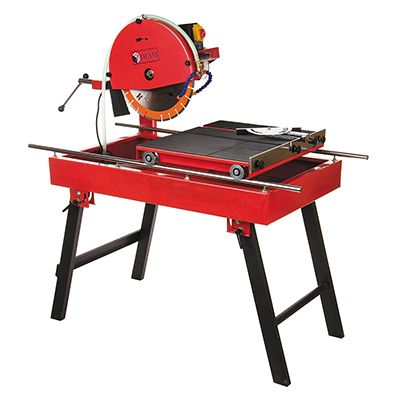 Электрический плиткорез DIAM ST-800/2.2 - изображение 6