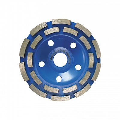 Фреза торцевая DIAM ФАТ-T Премиум 100x5х20хМ14 AL №00 (гранит) - изображение 11