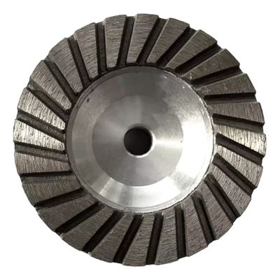 Фреза торцевая DIAM ФАТ-T Премиум 100x5х20хМ14 AL №0 (гранит) - изображение 9